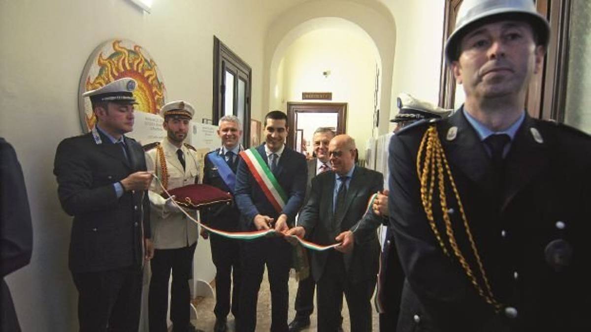 «Assumeremo nuovi agenti. L’obiettivo è superare i 200»