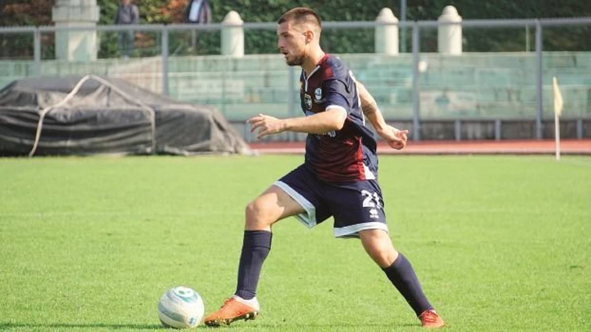 L’Imolese vuole presentare il conto al pericoloso Renate