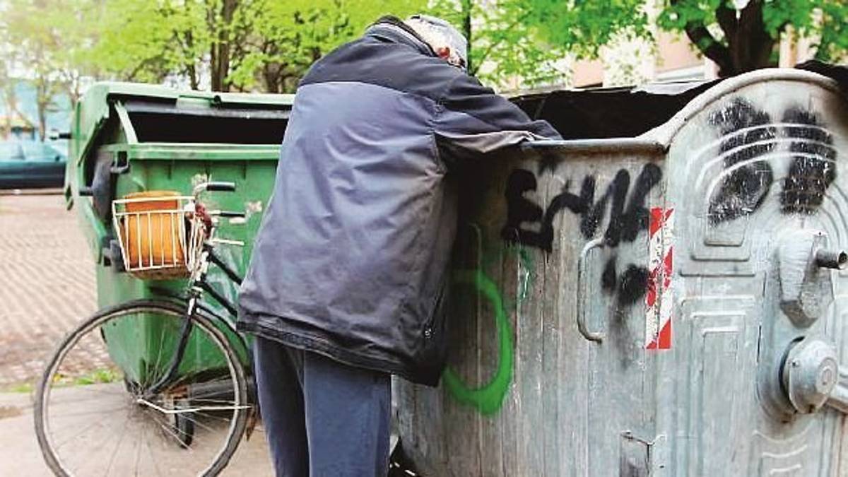 Rifiuti senza valore, non è ladro chi li ruba. Procura di Rimini archivia il caso del cassonetto violato
