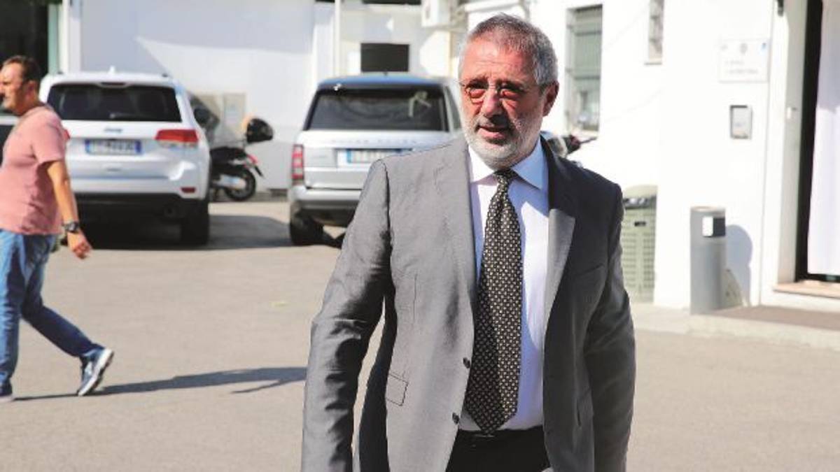 Il futuro del Cesena ora è davvero appeso a un filo