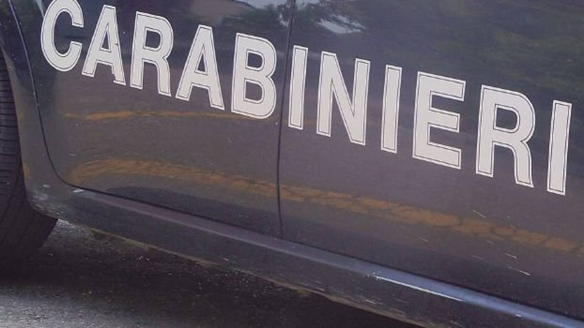 Rimini, ex bodyguard delle star di Hollywood accusò carabinieri di spaccio, condannato per calunnia
