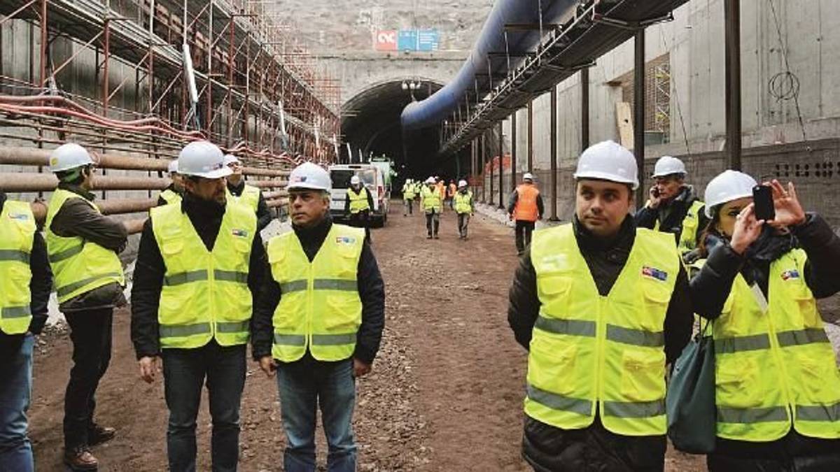 Nel bilancio le ragioni della crisi: la Cmc di Ravenna attende 1,2 miliardi da Anas