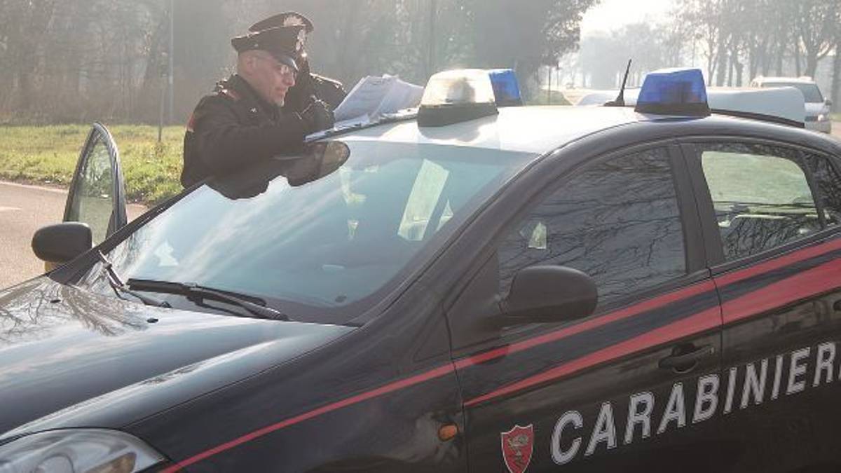 Accoltellamento a Cervia, arrestato 36enne. Ferito colpito alla gamba
