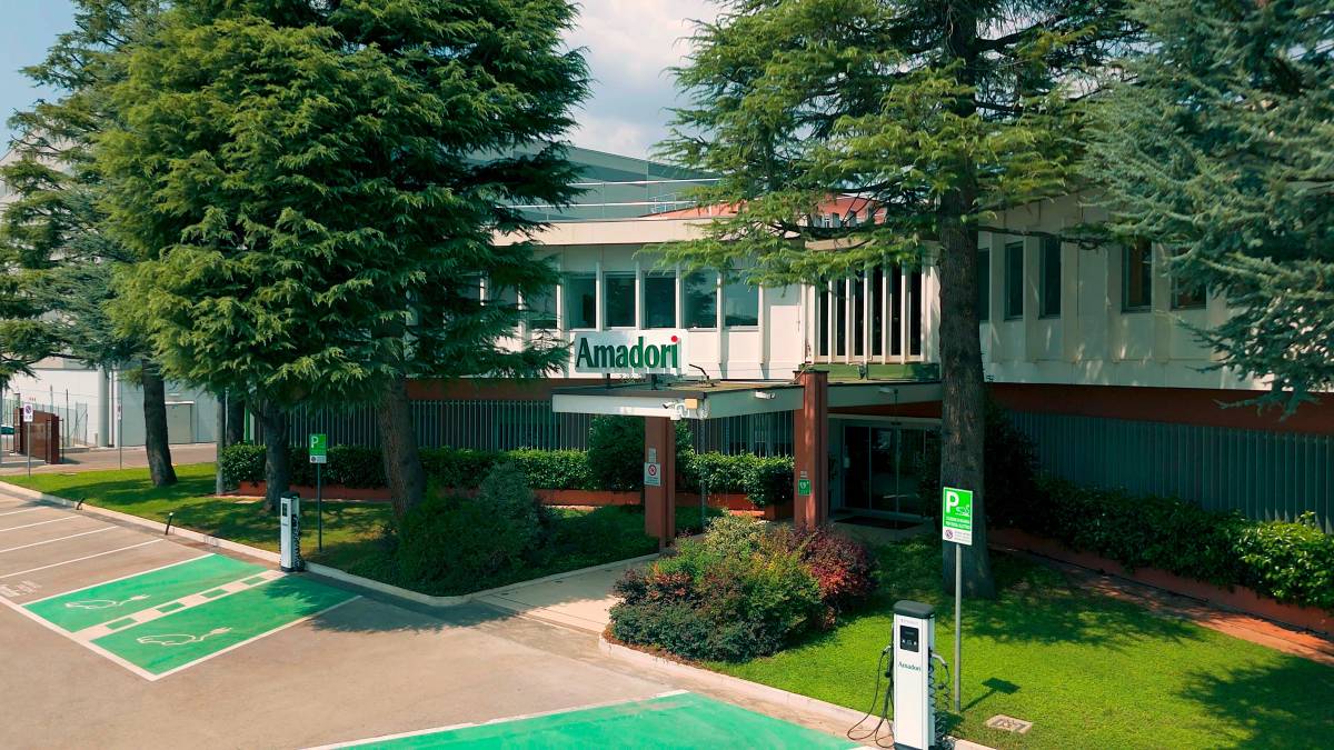 Cesena, Amadori debutta a Milano alla fiera TuttoFood