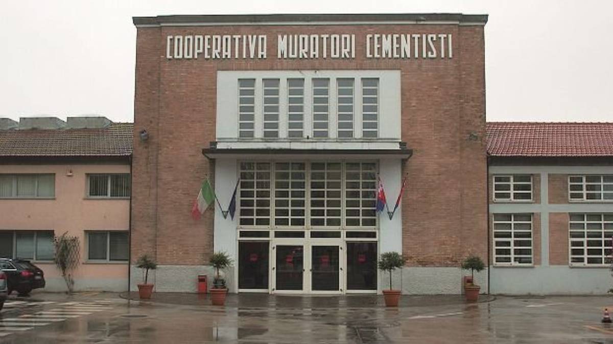 Inchiesta su appalto in Sicilia: perquisizioni nella sede Cmc