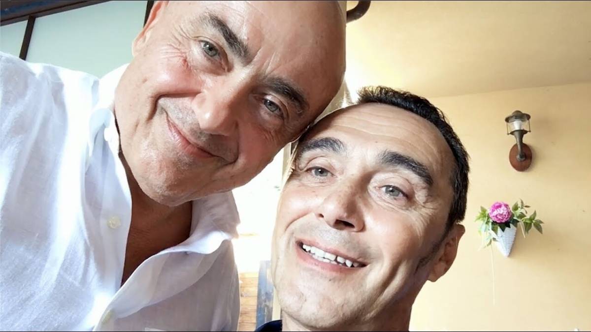 L'ospitalità dei romagnoli secondo Paolo Cevoli - VIDEO