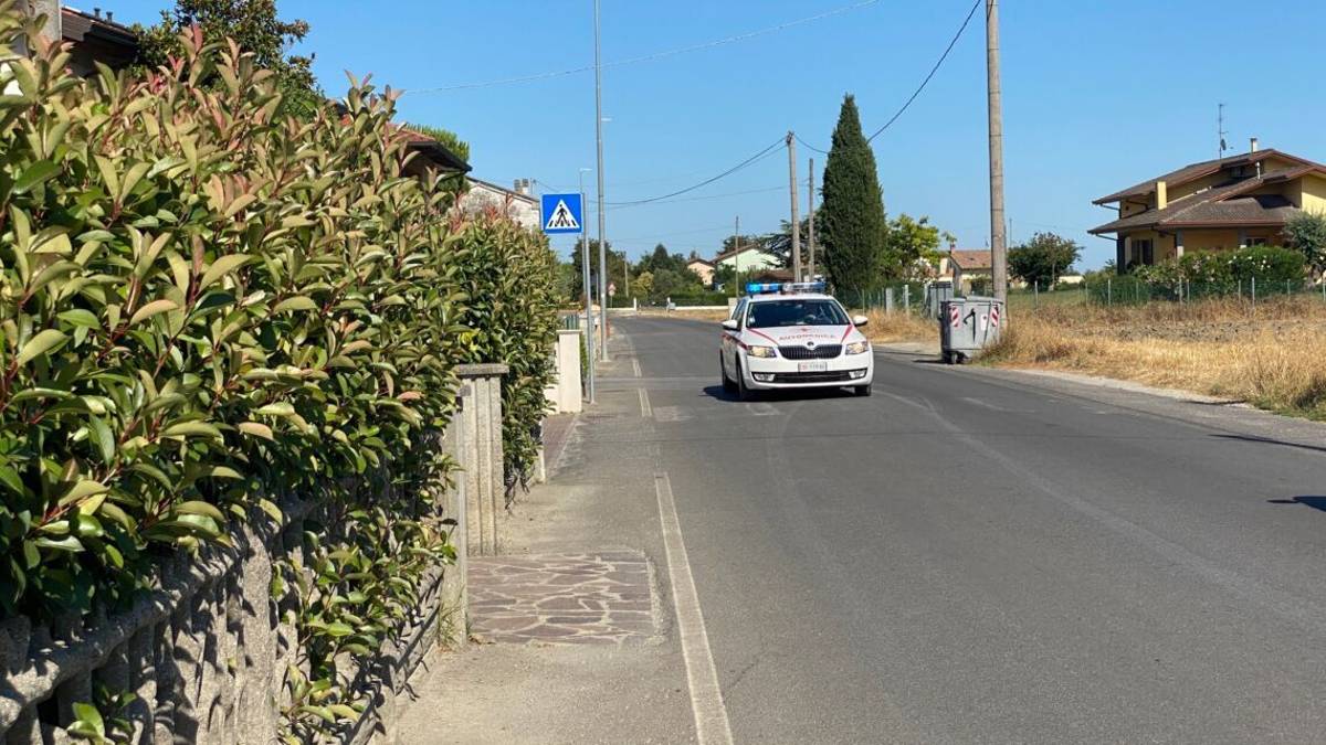 Cesenatico, cade dalle scale: grave una 80enne