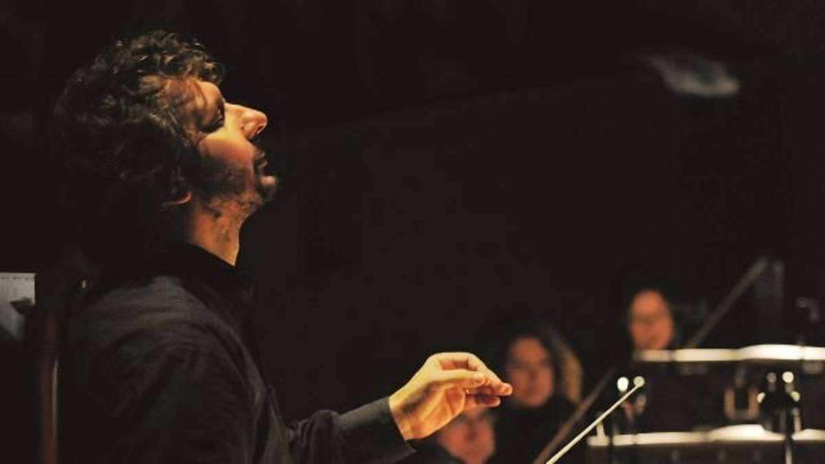 Il maestro riminese Benzi: Il Galli è una festa, ora puntiamo in alto