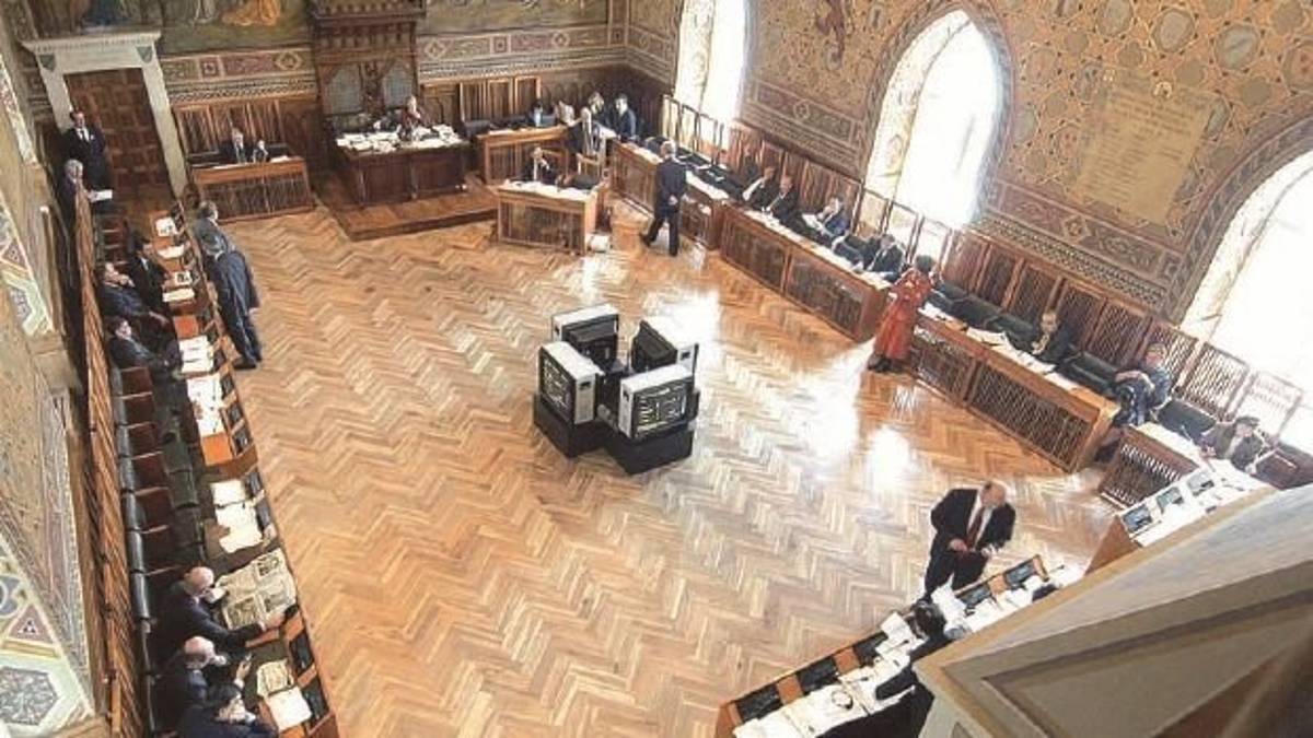 Associazione all’Unione Europea: il Psd sprona il governo