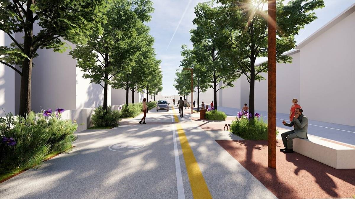 San Mauro Mare, da lunedì i lavori al waterfront: intervento da un milione e mezzo di euro