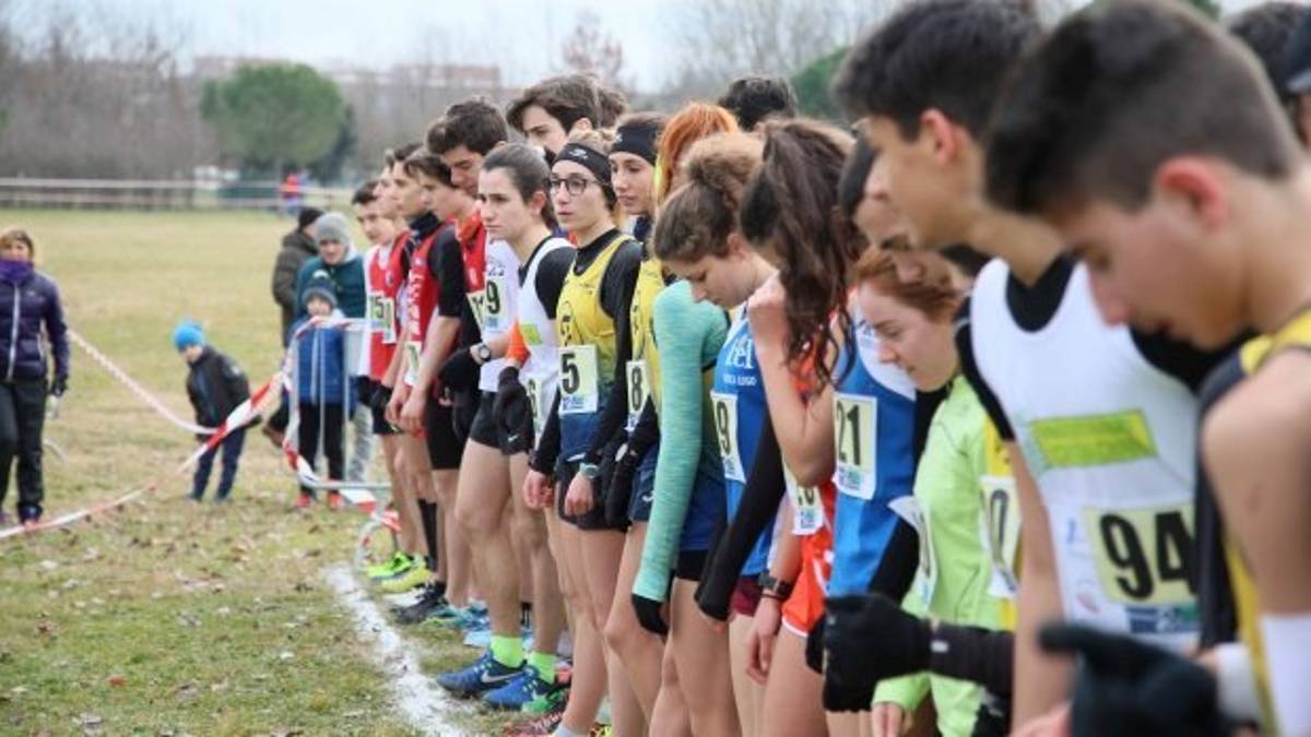 “Running 1000”, un nuovo successo per un compleanno speciale a Cesena