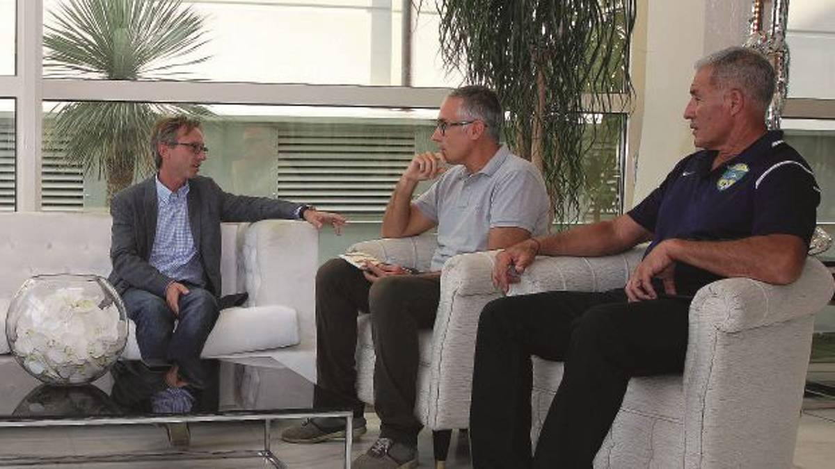 «A Cesena si può cominciare a fare qualcosa di bello che duri nel tempo»