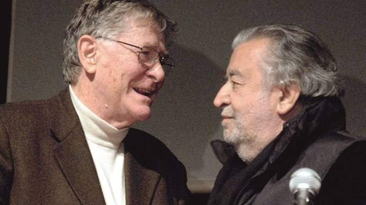 Federico, Tonino, il sogno e la Romagna Addio a Ermanno Olmi, Premio Fellini
