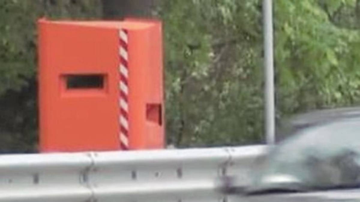 San Marino, dieci nuovi autovelox entro fine dell’anno . Sicurezza in aumento