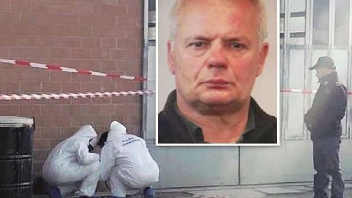 Doppio omicidio nel Bresciano: il tesoro del killer confiscato sul Titano