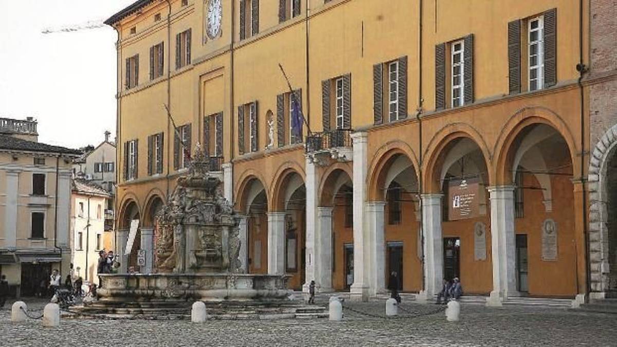 Per il Comune prende il via un triennio di assunzioni