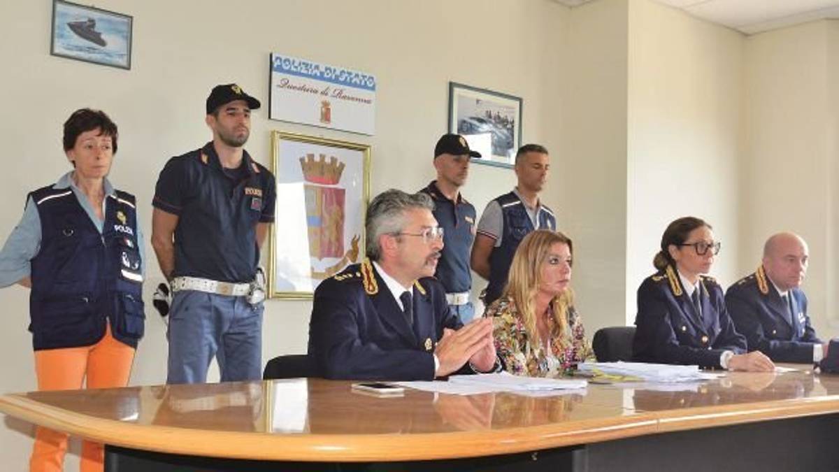 Il metadone fatale per “Balla” fornito dal Sert di Ravenna