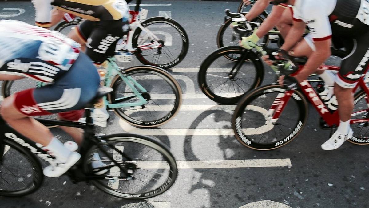 Santa Sofia, come cambia la viabilità col passaggio del Giro d'Italia