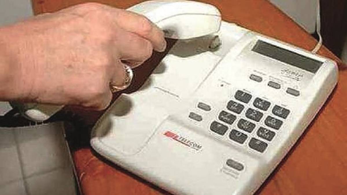 Cesena: nuove truffe telefoniche agli anziani