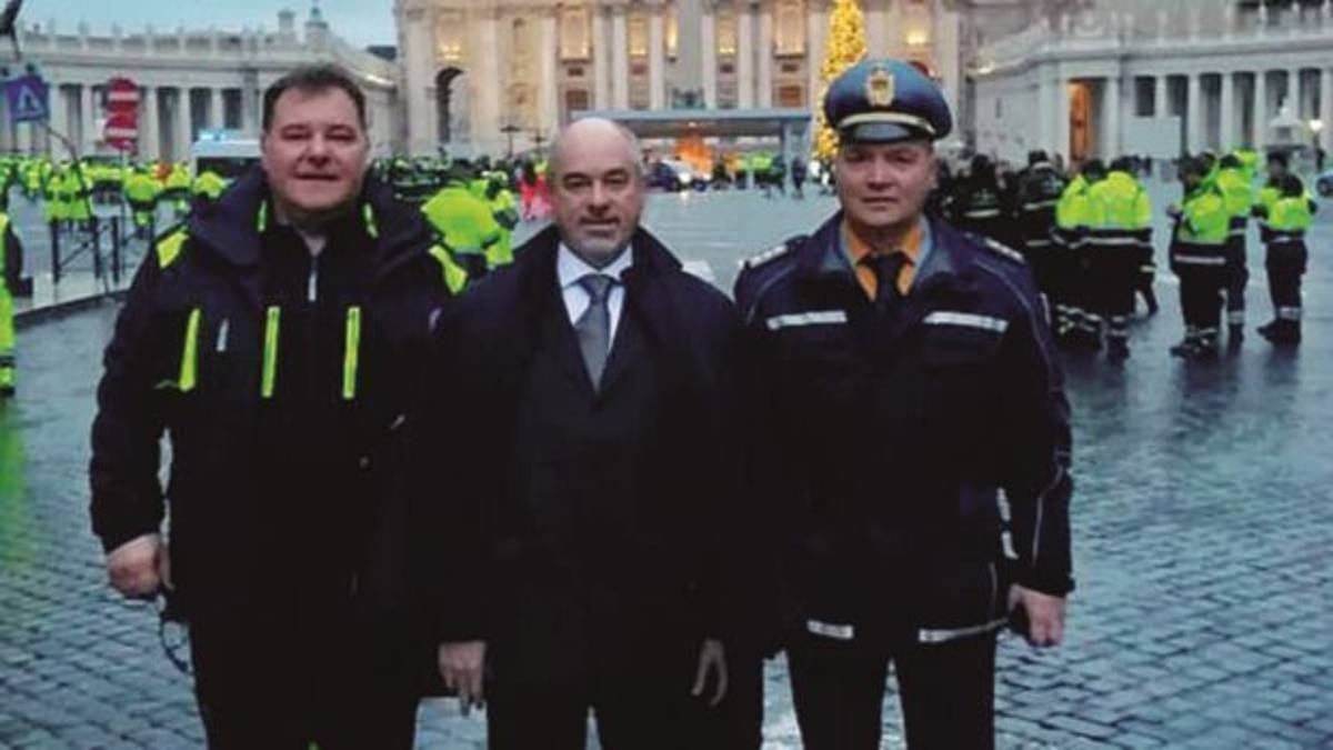 Protezione Civile: reciprocità tra San Marino ed Emilia Romagna