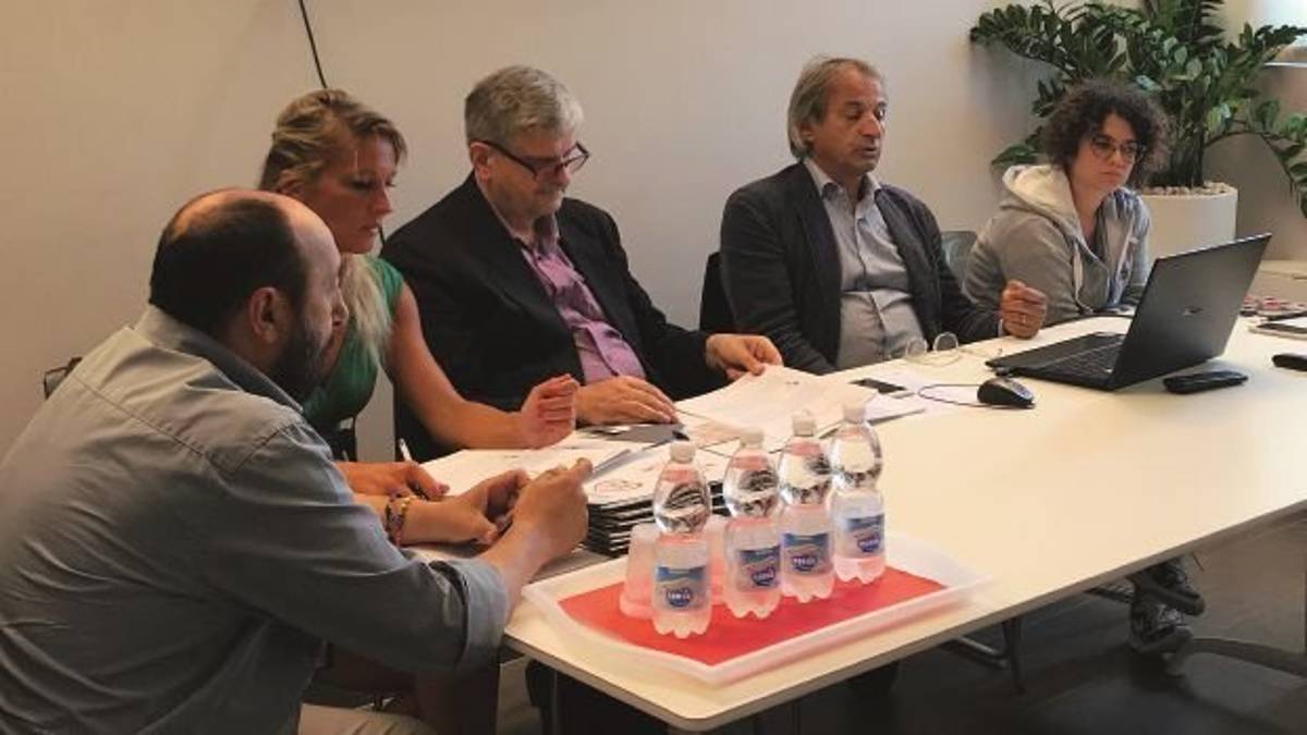 Forlì, ambulatori mobili nei paesi, visite ed esami una volta al mese
