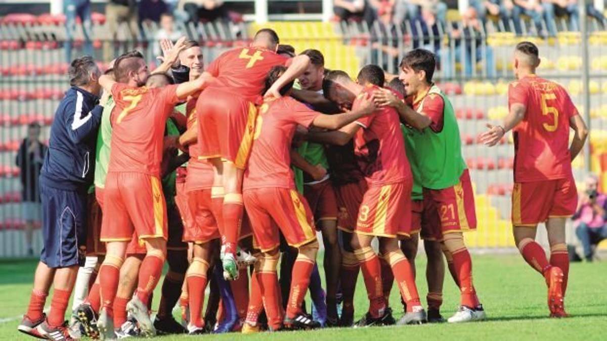 Non c’è proprio nessun Gubbio: il Ravenna sogna il botto finale