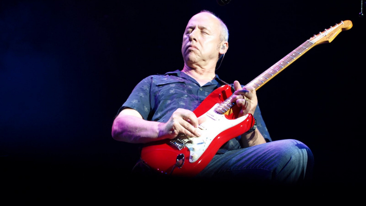 Mark Knopfler in Italia: la Scaletta e i Biglietti del 2019