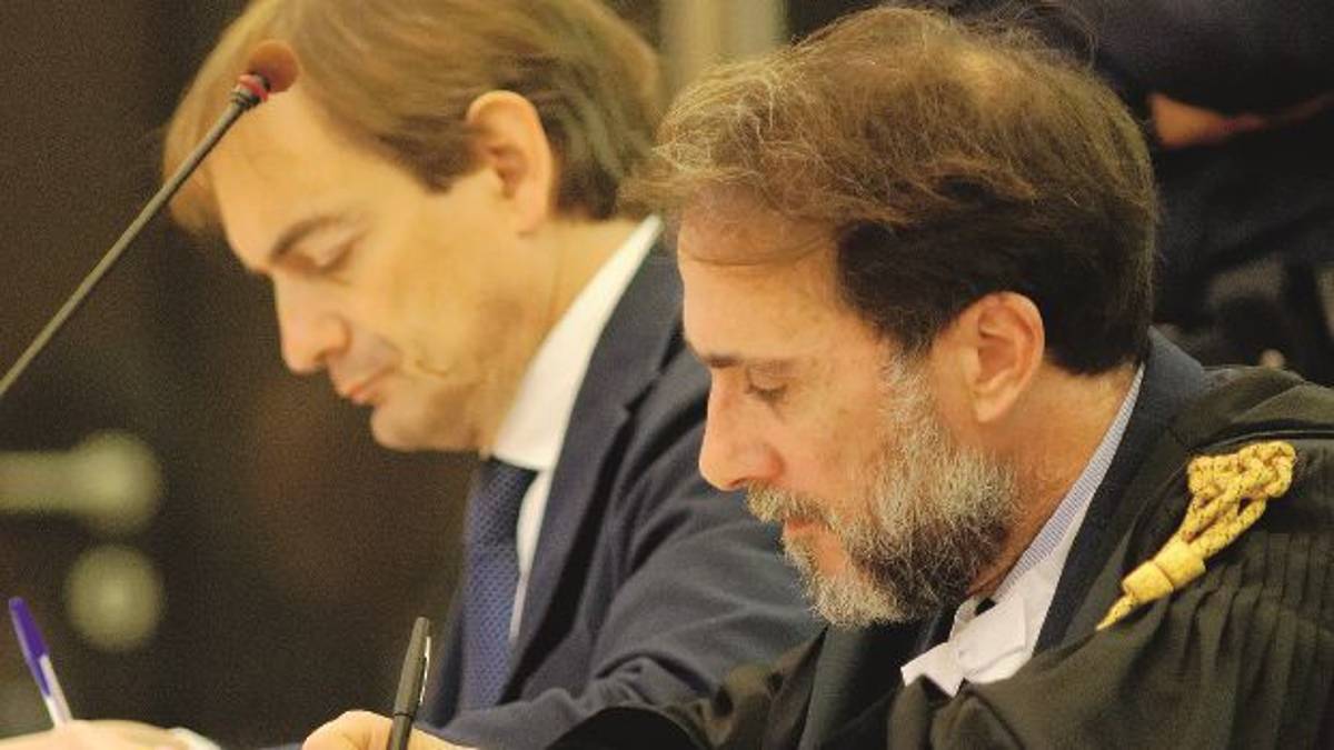 Rabbia dopo una multa, Cagnoni a processo per resistenza a pubblico ufficiale