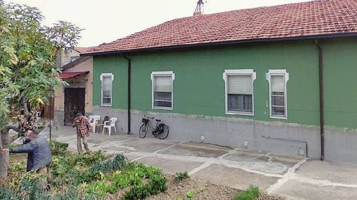 Si aggravano le condizioni di Alfredo Benini