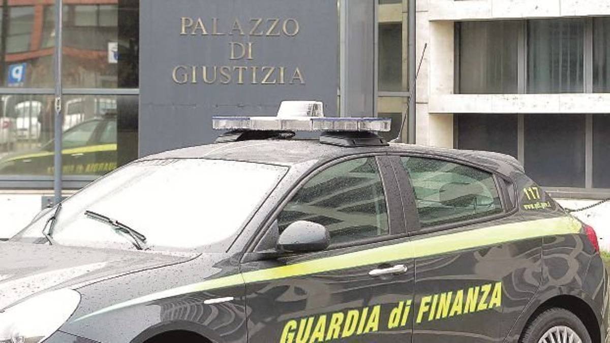 Falsa sede sul Titano per evadere il Fisco: indagati i titolari della Antical Planet