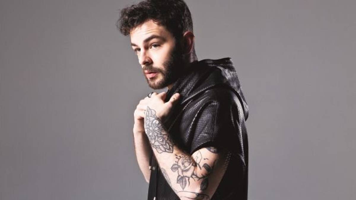 «La musica mi ha permesso di iniziare un nuovo viaggio, forse il più bello di tutti»