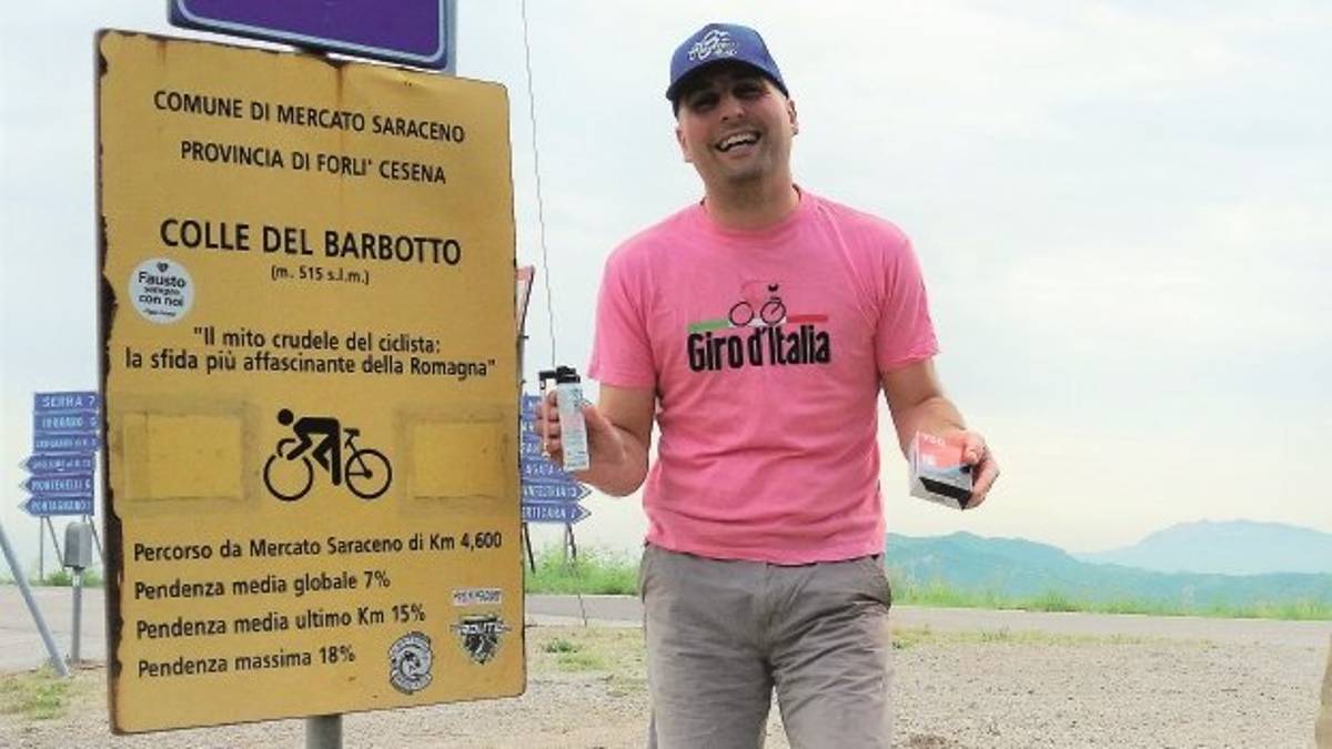 Il guardiano del Barbotto