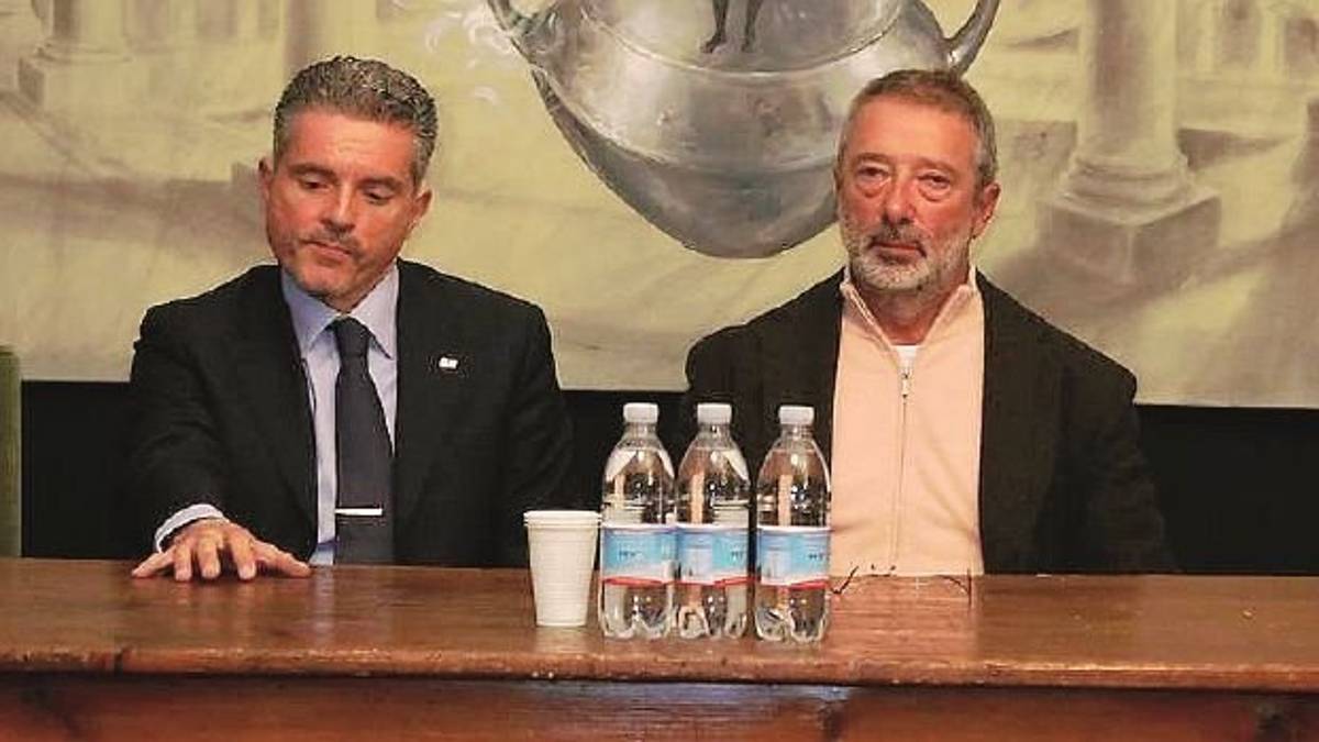 Tra Ac Cesena e Comune la spaccatura è totale