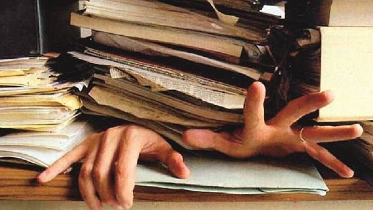 Lotta alla burocrazia, a San Marino si pensa ad abolire le commissioni autorizzative