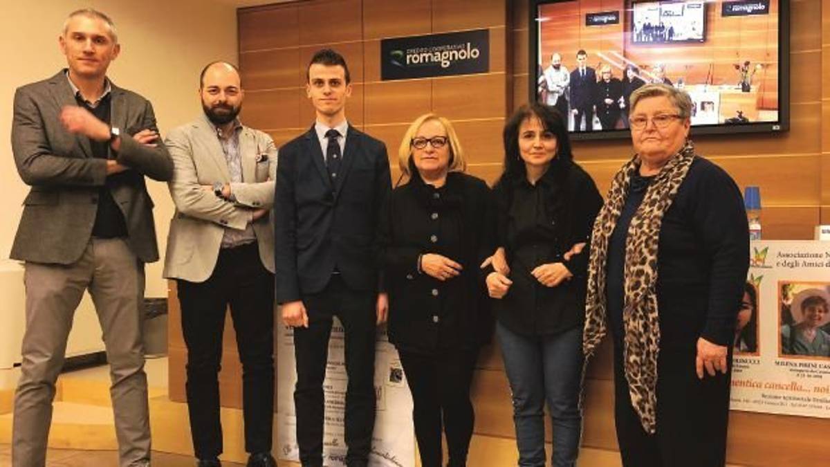 Persone scomparse, Cesena ricorda Cristina Golinucci sparita nel nulla nel 1992