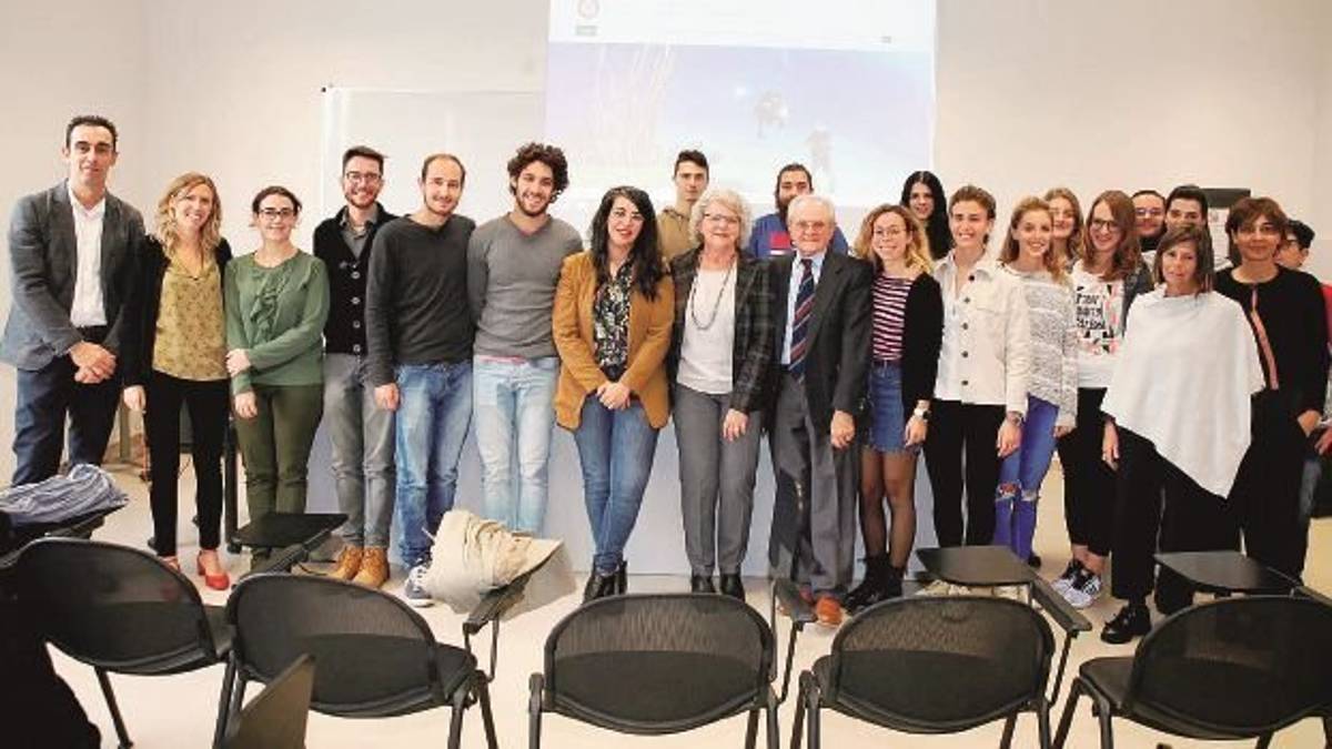 L’Università di Ravenna punta forte sulle biotecnologie blu