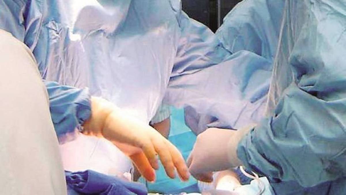 Rimini, muore dopo l’intervento chirurgico, primario indagato per colpa medica