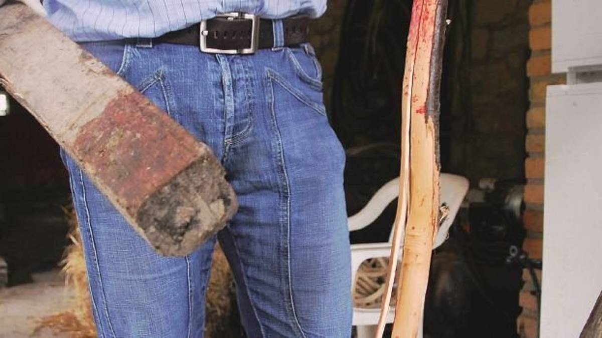 Omicidio del pastore nel Forlivese, annullata la sentenza di appello