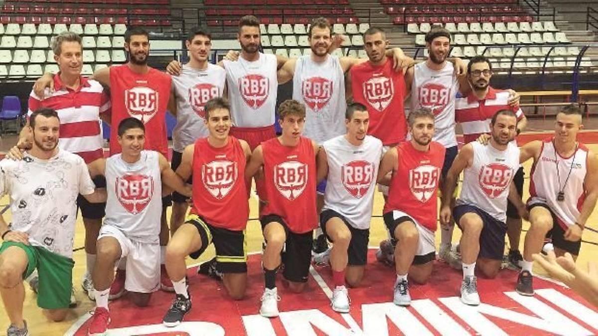 Svolta a Rimini, Capicchioni: «Mantenuta la promessa»