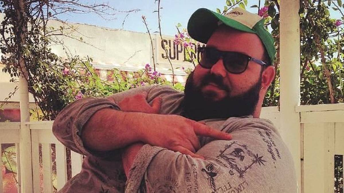 Poldo, gestore di un noto locale a Formentera, stroncato da un malore nella sua Forlì