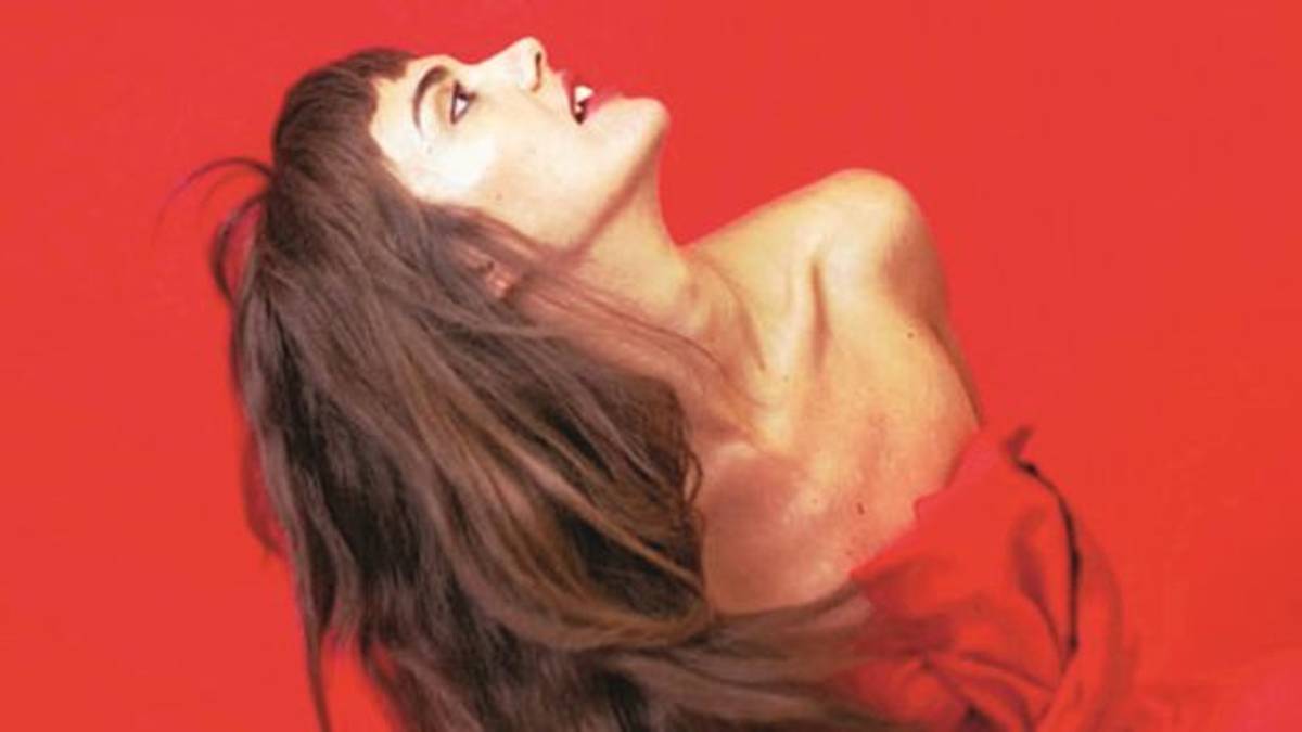 Camille Bertault a Fusignano, quando il jazz “buca” su Internet