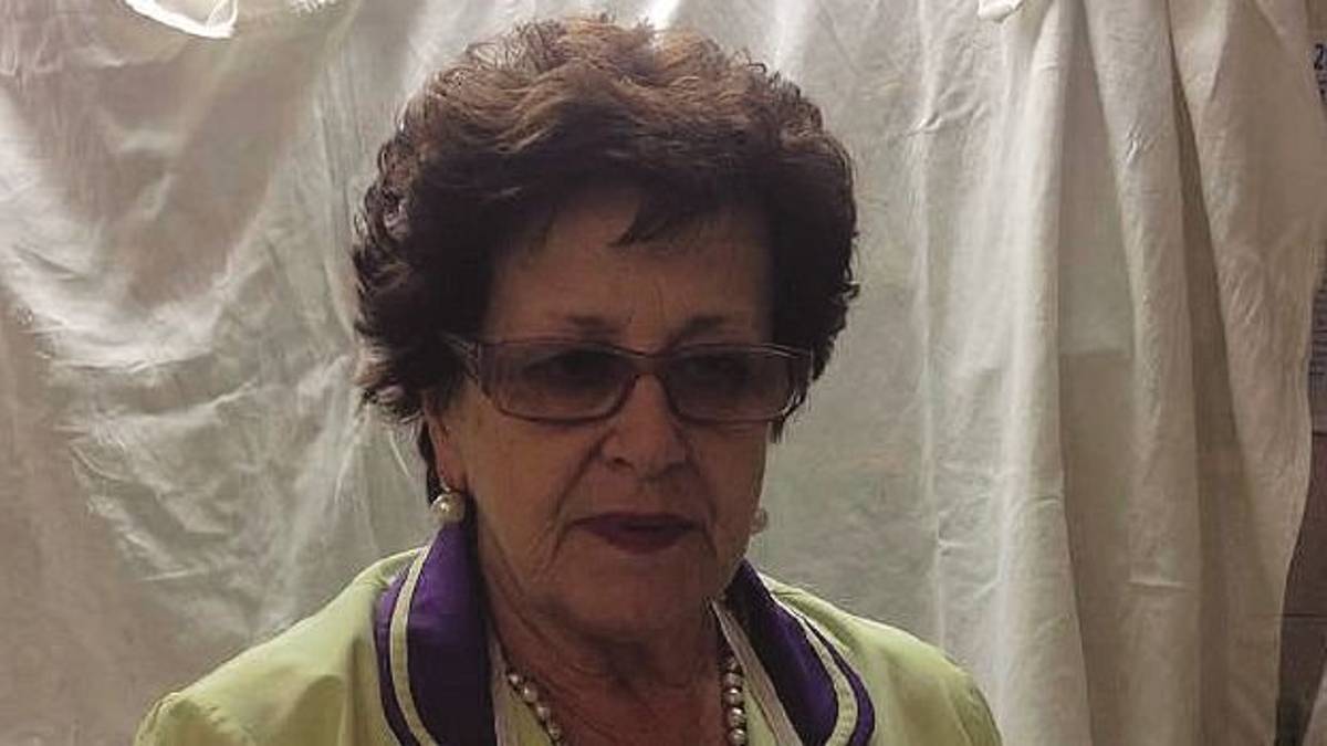 Addio a Tina, fece innamorare Ravenna con la pizza al tegamino