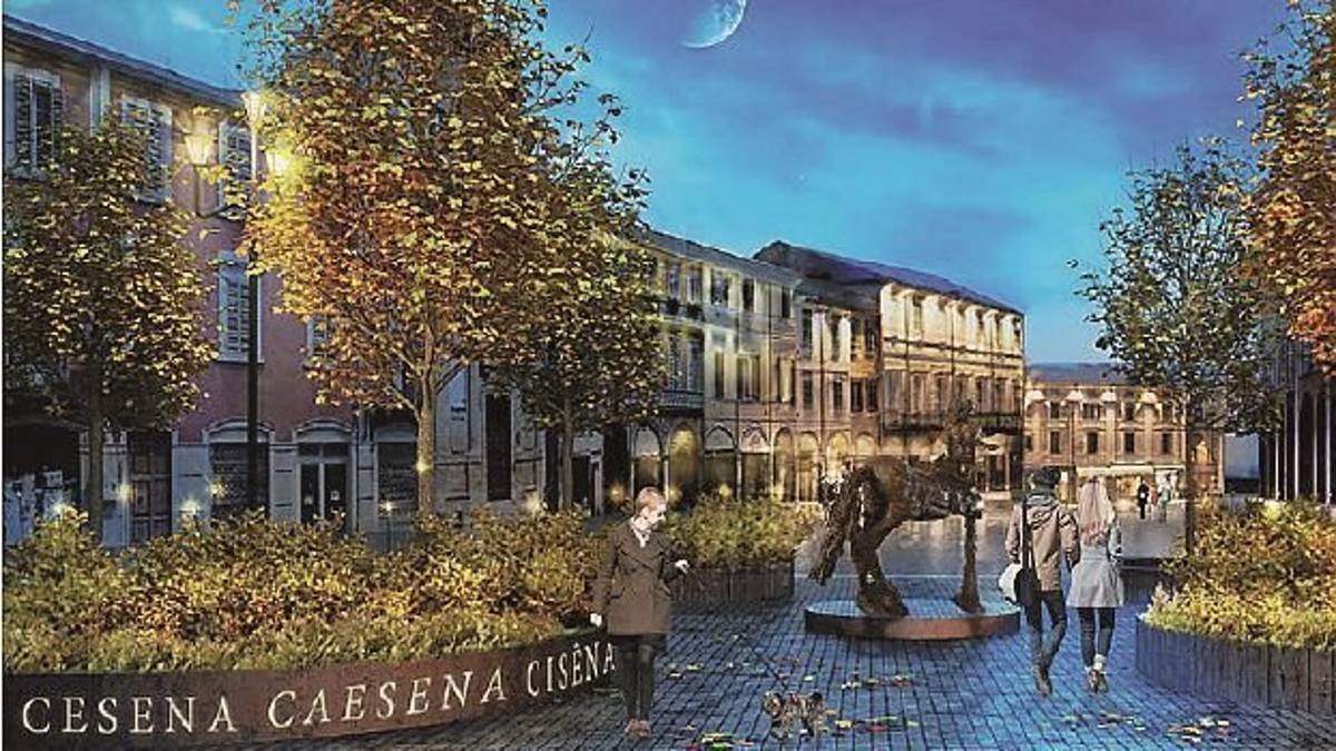 Nome dialettale di Cesena: via al voto anche col Corriere Romagna