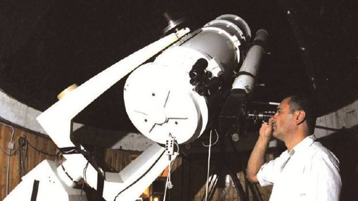 San Lorenzo, a Ravenna una notte di desideri e di scienza
