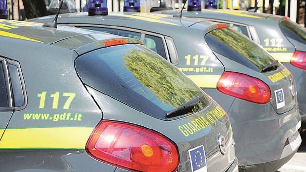 Nella gang dei bancomat anche un ristoratore