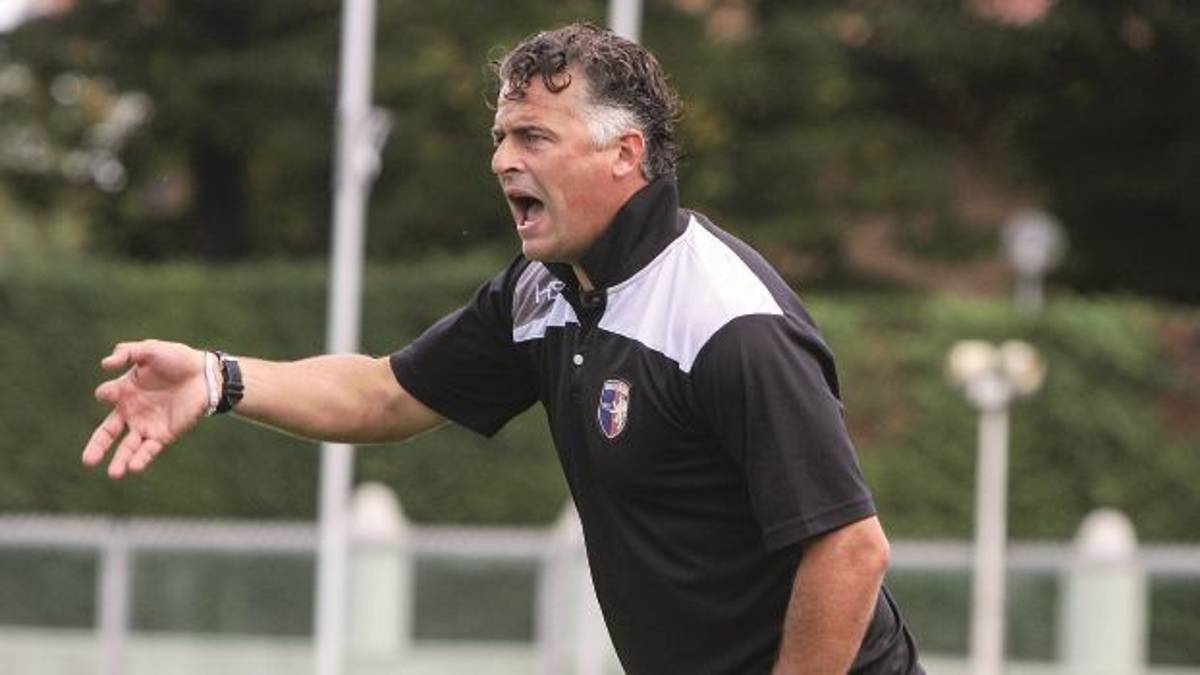 In dodici mesi la vita di Baldini è cambiata radicalmente: la beffa, il tricolore e ora la Juve