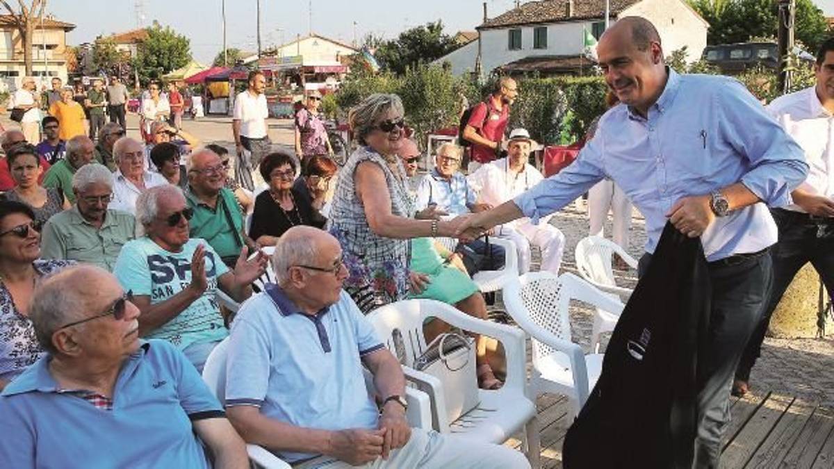 Pd, nei settanta circoli di Ravenna parte la sfida per il nuovo segretario