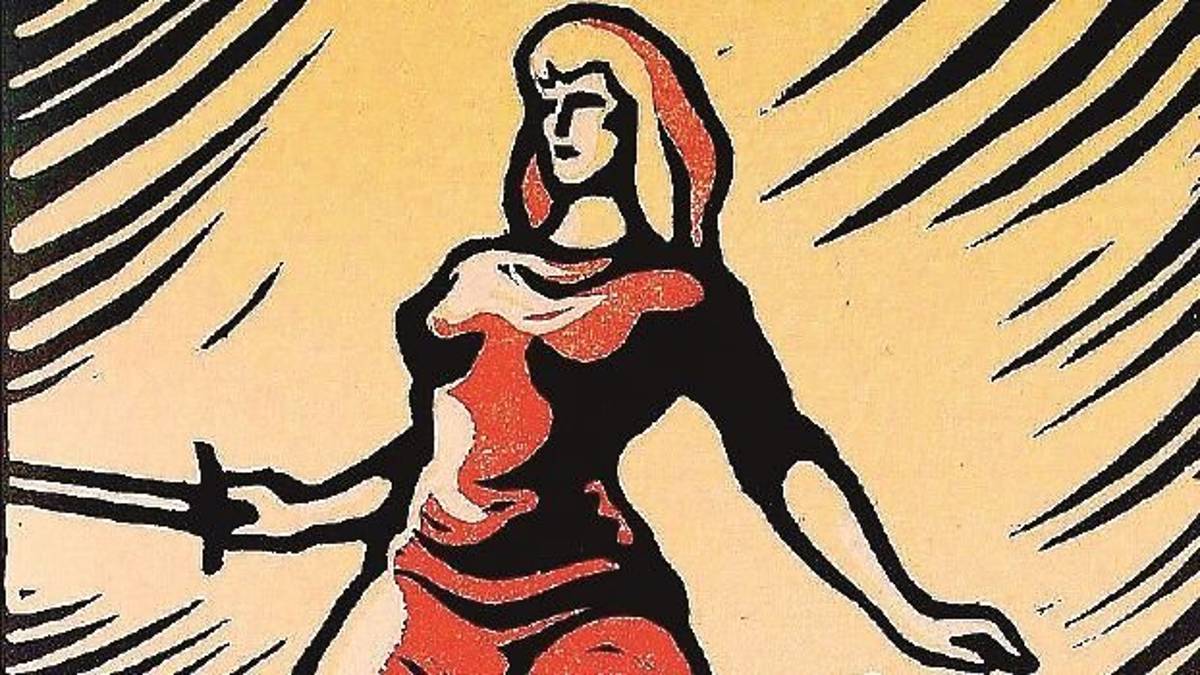 Caterina Sforza, icona della rivendicazione femminile