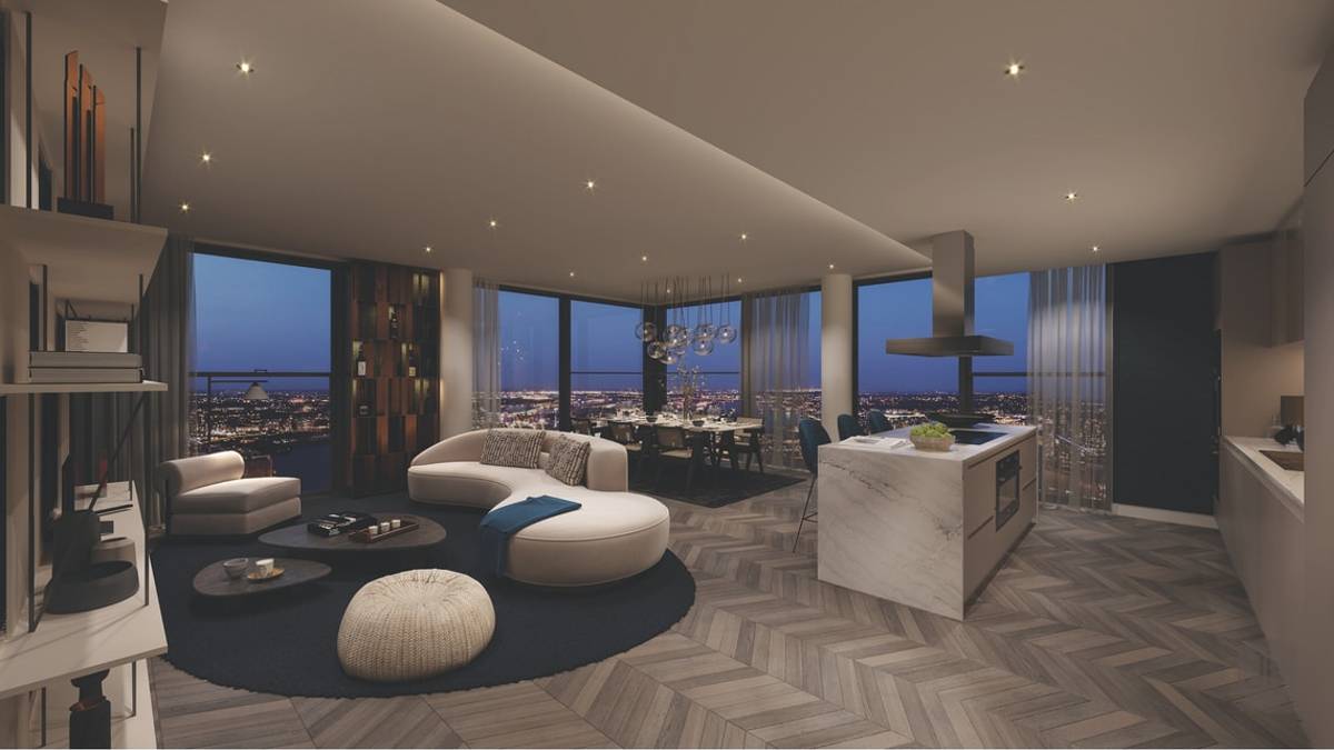 Riccione, nuove suite di lusso da 80 metri quadrati all'hotel Vienna: via libera del Comune