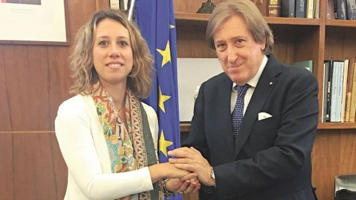 Firmato Patto per la sicurezza: videosorveglianza potenziata